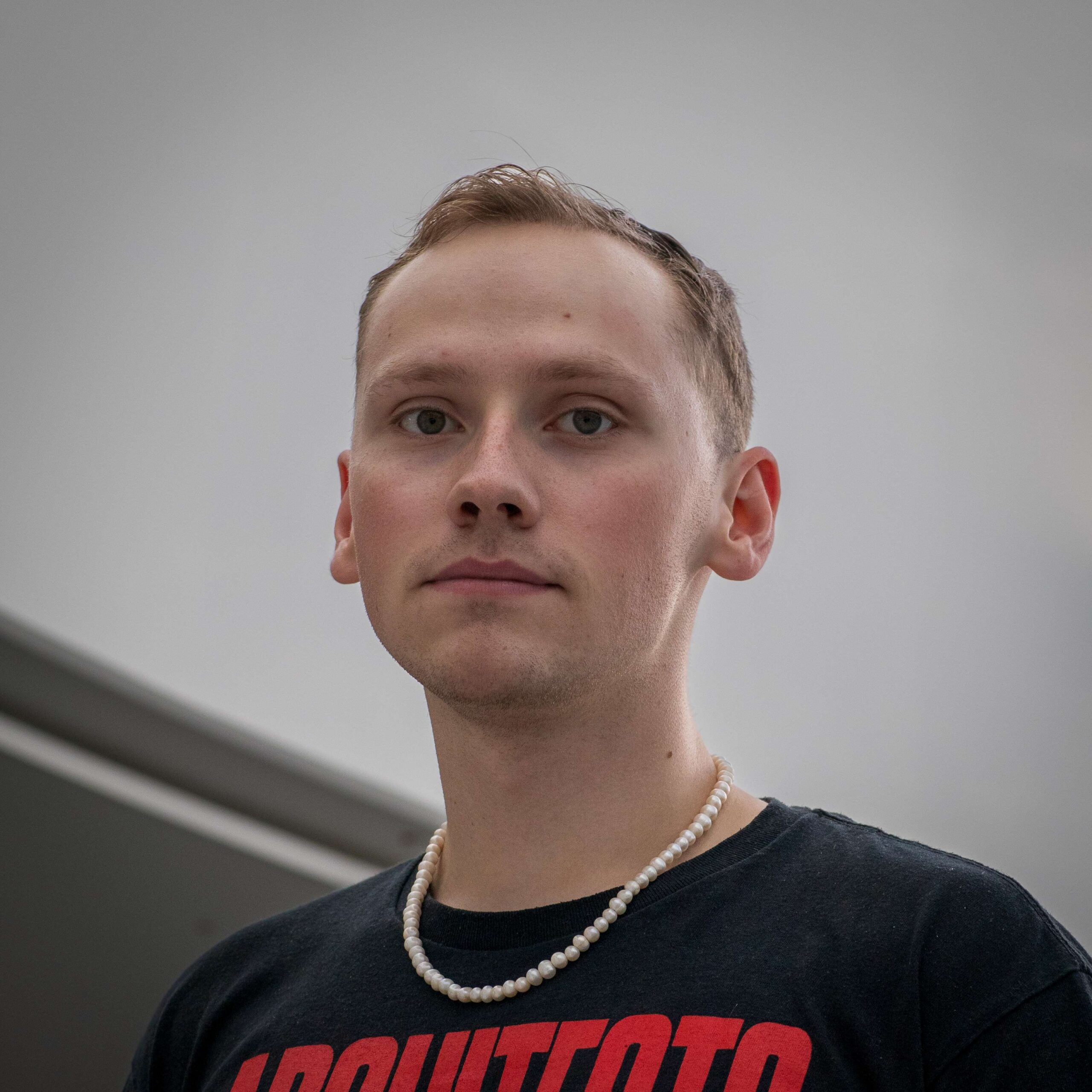 Konsta Korkkinen